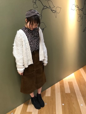 M☺︎EKAさんのコーディネート