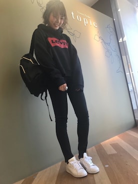 M☺︎EKAさんのコーディネート