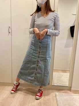 himarumiさんのコーディネート