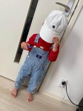 himarumiさんのコーディネート