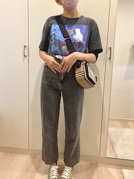 himarumiさんのコーディネート