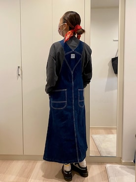 himarumiさんのコーディネート