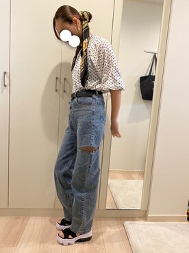 himarumiさんのコーディネート