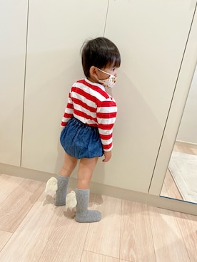 himarumiさんのコーディネート