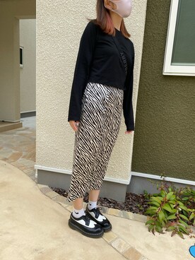 himarumiさんのコーディネート