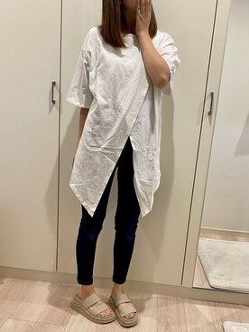 himarumiさんのコーディネート