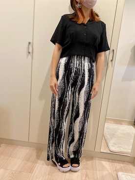 himarumiさんのコーディネート