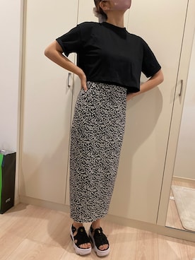 himarumiさんのコーディネート