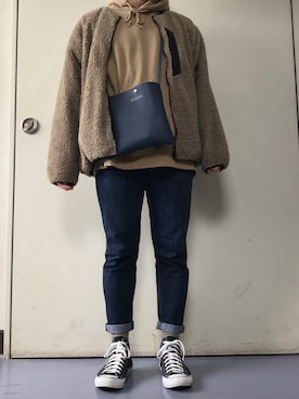 Ryotaさんのコーディネート