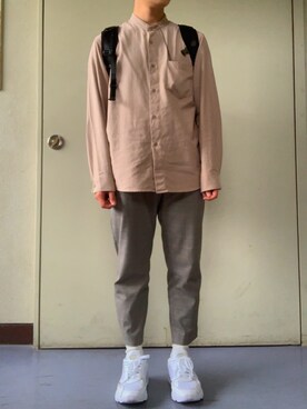 Ryotaさんのコーディネート