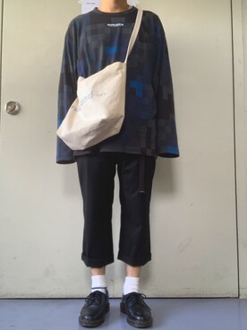 Ryotaさんのコーディネート