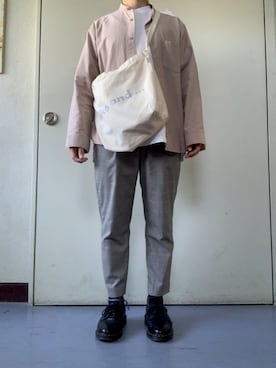 Ryotaさんのコーディネート