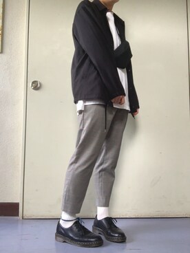 Ryotaさんのコーディネート