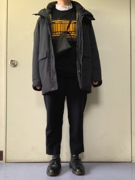 Ryotaさんのコーディネート