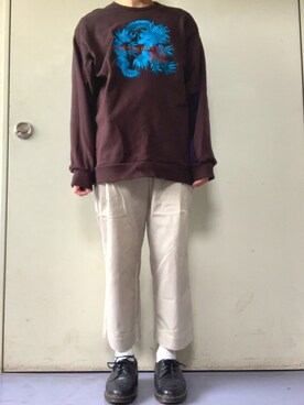 Ryotaさんのコーディネート