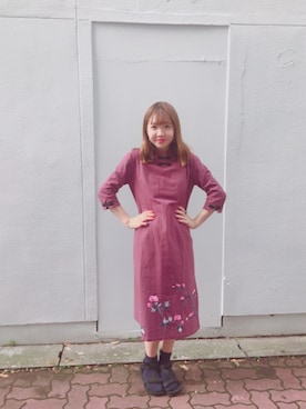 C*さんのコーディネート