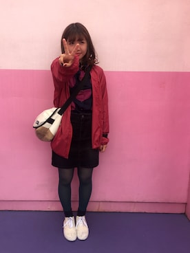 C*さんのコーディネート