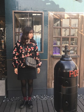 C*さんのコーディネート