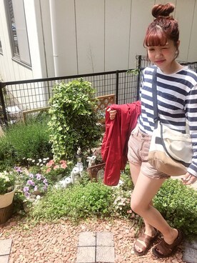 C*さんのコーディネート