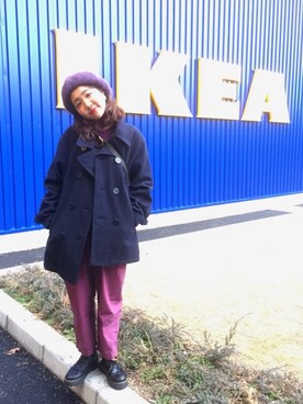 C*さんのコーディネート