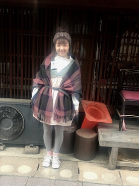 C*さんのコーディネート