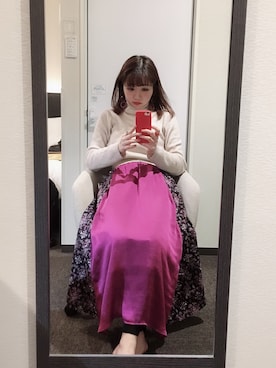 C*さんのコーディネート