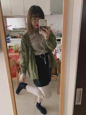 C*さんのコーディネート