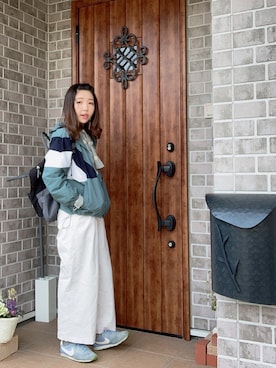 C*さんのコーディネート