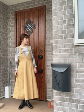 C*さんのコーディネート