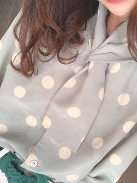 C*さんのコーディネート