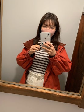 C*さんのコーディネート