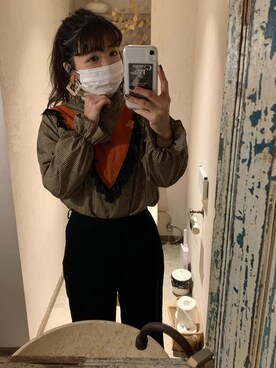 C*さんのコーディネート