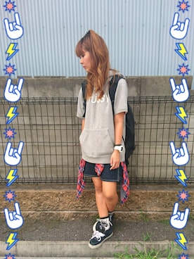 haruさんのコーディネート