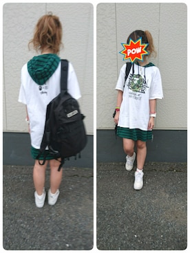 haruさんのコーディネート