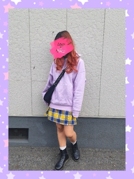 haruさんのコーディネート