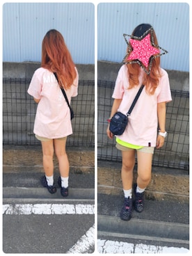 haruさんのコーディネート