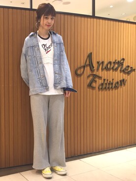 chiharuさんのコーディネート