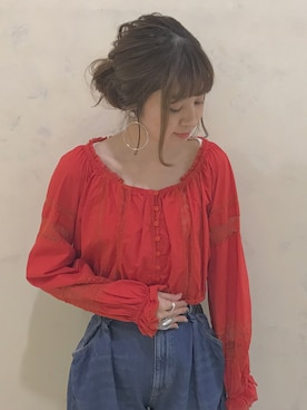 chiharuさんのコーディネート