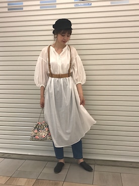 chiharuさんのコーディネート