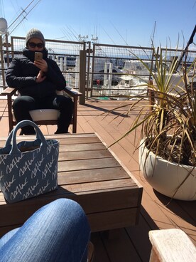 ozzyさんのコーディネート