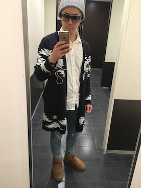 ozzyさんのコーディネート