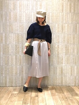 YUMIさんのコーディネート