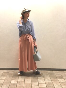 YUMIさんのコーディネート