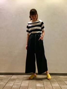 YUMIさんのコーディネート