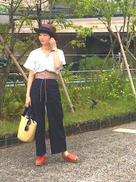 YUMIさんのコーディネート