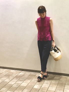 YUMIさんのコーディネート