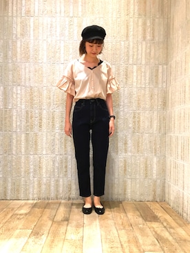 YUMIさんのコーディネート