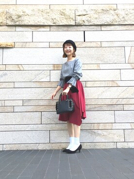 YUMIさんのコーディネート