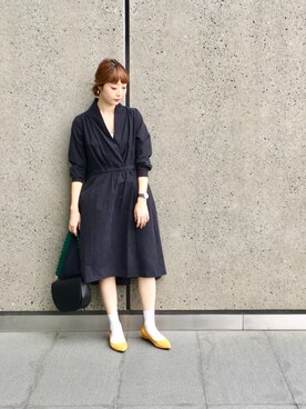 YUMIさんのコーディネート