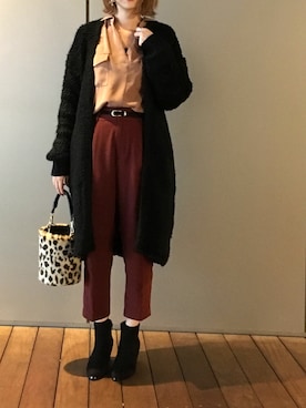 YUMIさんのコーディネート